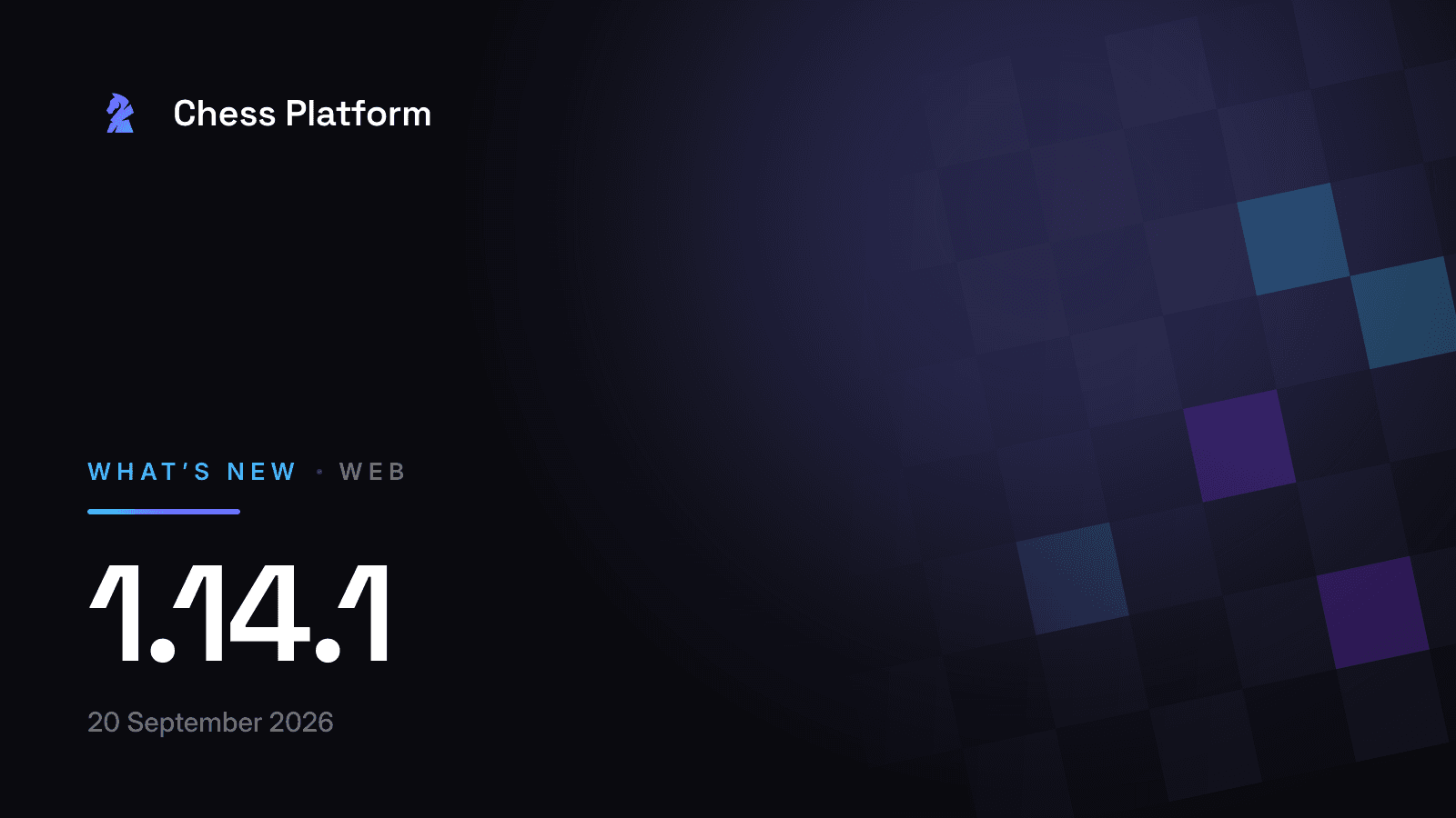 1.14.1 — Public lessons, link previews and a single page width
